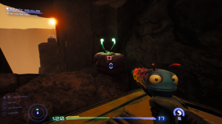 High on Life - Old Town Luglox Number 5