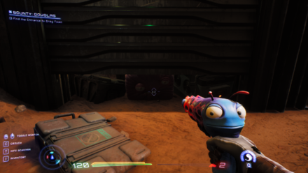 High on Life - Old Town Luglox Number 9