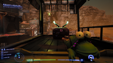 High on Life - Old Town Luglox Number 8