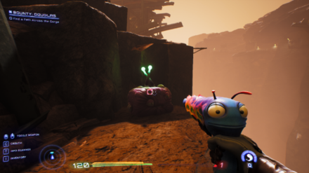 High on Life - Old Town Luglox Number 1