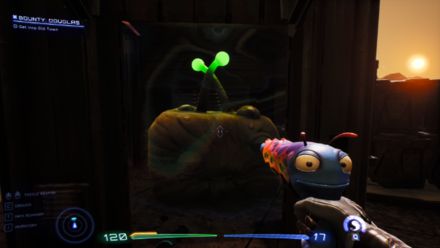 High on Life - Old Town Luglox Number 3