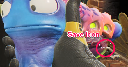 Save Icon