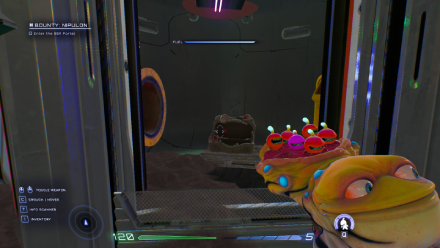 High on Life - Blim City Luglox Number 14