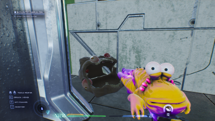 High on Life - Slums Luglox Number 19