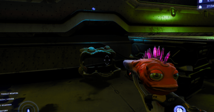 High on Life - Deep Jungle Luglox Number 20