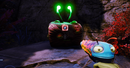 High on Life - Deep Jungle Luglox Number 9