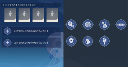 Genshin - How to Play - Add Modifiers for Buffs