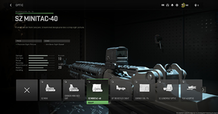 Modern Warfare 2 - Apply Customizations