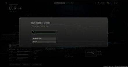 Modern Warfare 2 - Rename Custom Mods