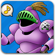 DQ Treasures - Miss Cecily