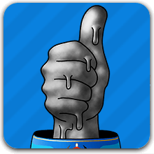 DQ Treasures - Mr Muddimer