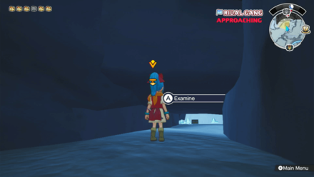 No-Nonsense Nobbling Noodles