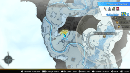 No-Nonsense Nobbling Noodles Map Location