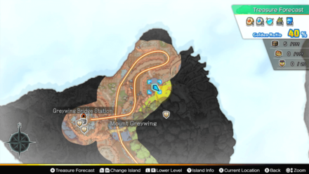 Special Stirring Coffee Map Location