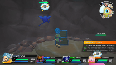 Awesome Orcish Omelette