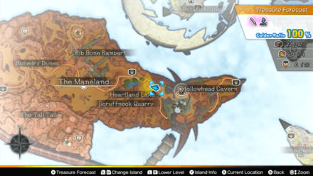 Comforting Castlerole Map Location