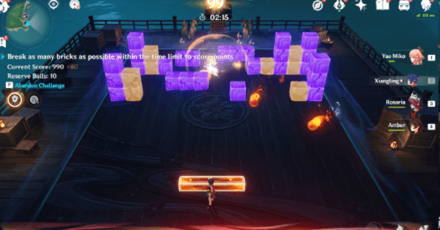 Genshin - Crunchy Sakura Mochi Guide - 3