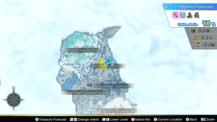 Banging Bang Bang Noodles Map Location