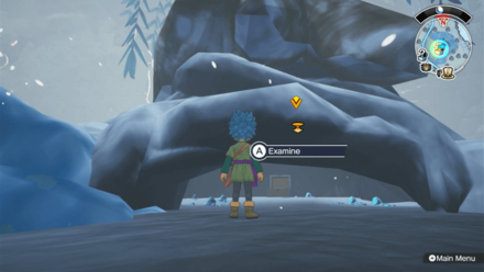 Banging Bang Bang Noodles