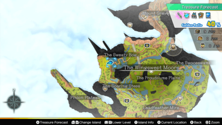 Bang Bang Noodles Map Location