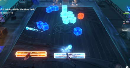 Genshin - Ice in the Miso - Use the expansion modifier