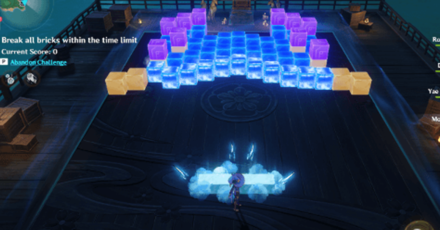 Genshin - Men-Mayhem - use cryo