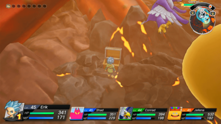 Super Sprightly Spaghetti