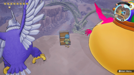 Mignon Magique Magnifique