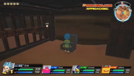 Sovereign Solid Salad