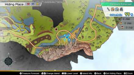 Balloon 3 Map Location