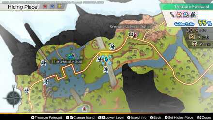 Balloon 12 Map Location