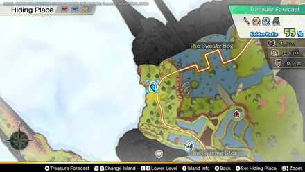 Balloon 10 Map Location