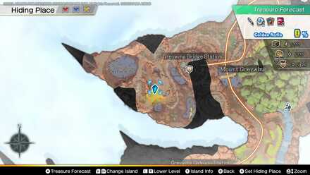 Balloon 20 Map Location