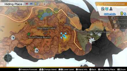 Balloon 35 Map Location