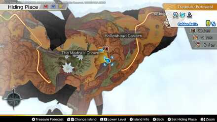 Balloon 38 Map Location