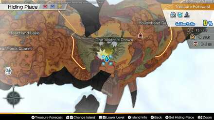 Balloon 36 Map Location