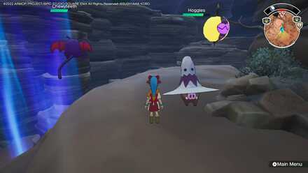 Balloon 31 World Location