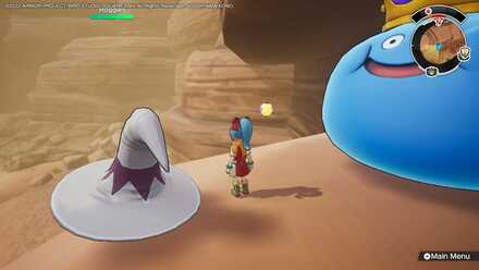 Balloon 26 World Location