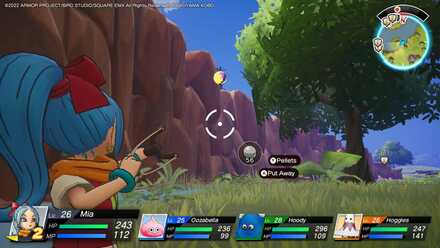 Balloon 1 World Location