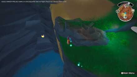 Balloon 34 World Location