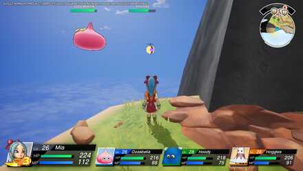 Balloon 6 World Location