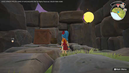 Balloon 7 World Location