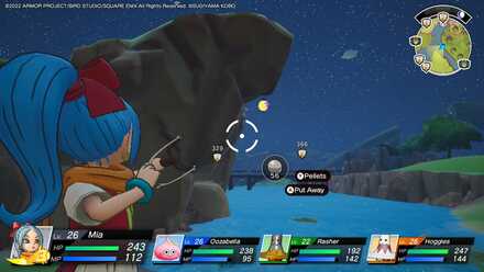 Balloon 16 World Location