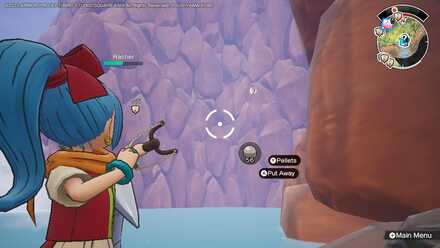 Balloon 19 World Location