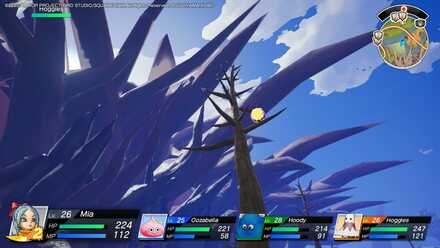 Balloon 3 World Location