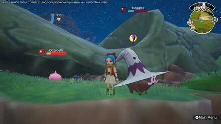 Balloon 14 World Location