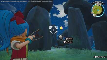 Balloon 13 World Location