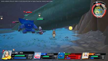 Balloon 11 World Location