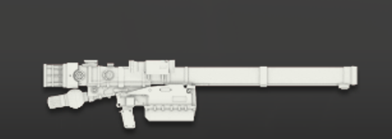 Modern Warfare 3 (MW3) - PILA