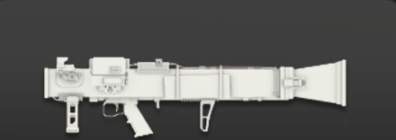 Modern Warfare 3 (MW3) - STRELA-P